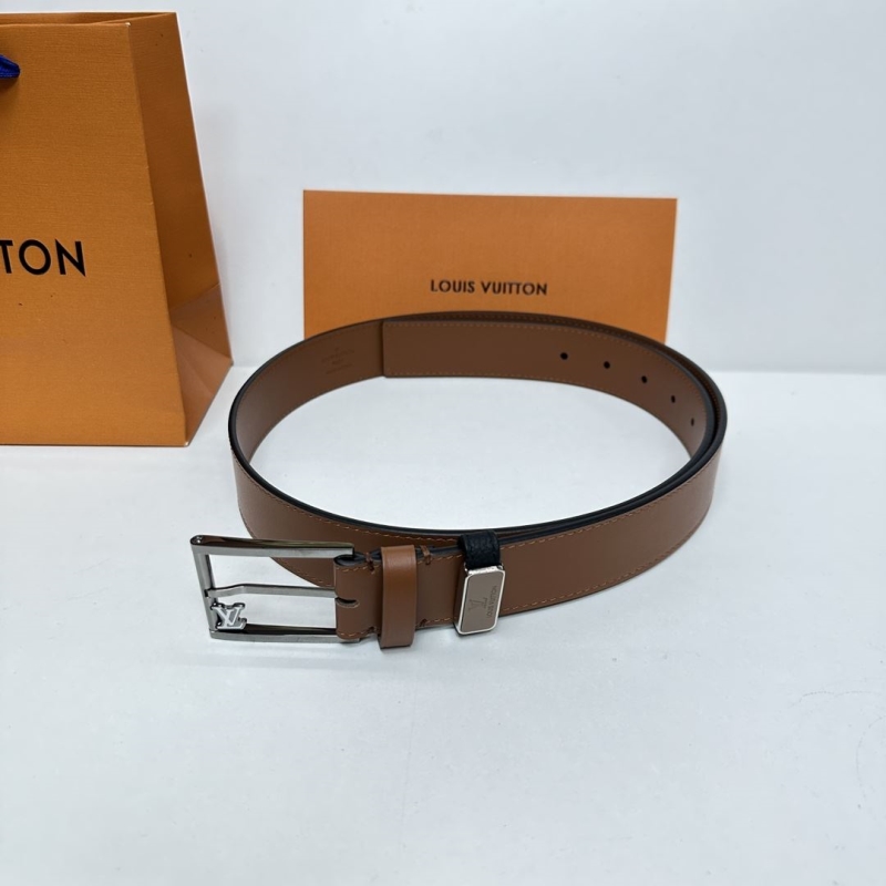 Louis Vuitton Belts